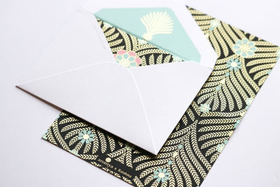 Beautiful Wedding Stationary by Raishma and Ananya