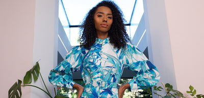 Raishma’s Spring Summer 2022 Collection: Better than Ever for the Environment & Your Wardrobe