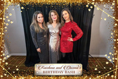 Raishma's 50th Birthday Celebration