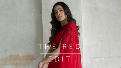 The Red Edit