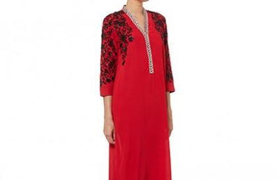 How to Style Your Raishma Tunics For Eid