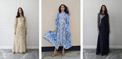 Modest Fashion Favourites From Raishma