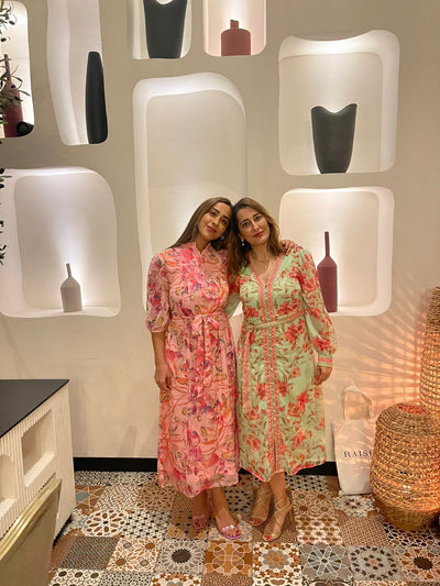 Dubai Influencer Event