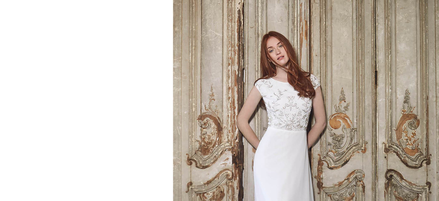 Bridal Gowns For Your Perfect Day