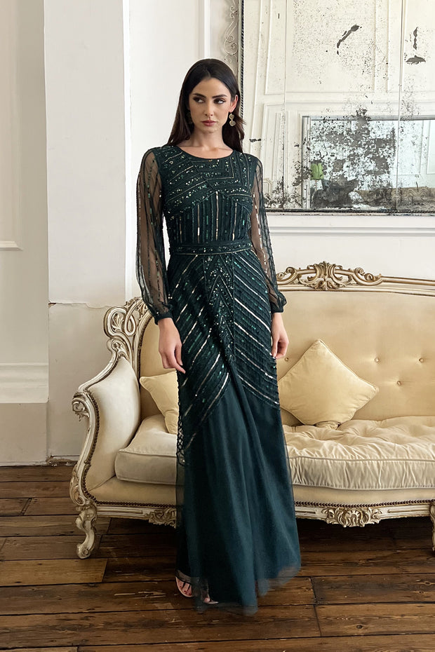 Caroline Gown