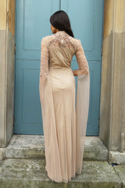 Rowan Gown