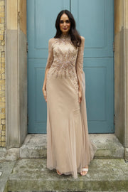 Rowan Gown