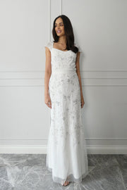 Abigail Bridal Gown