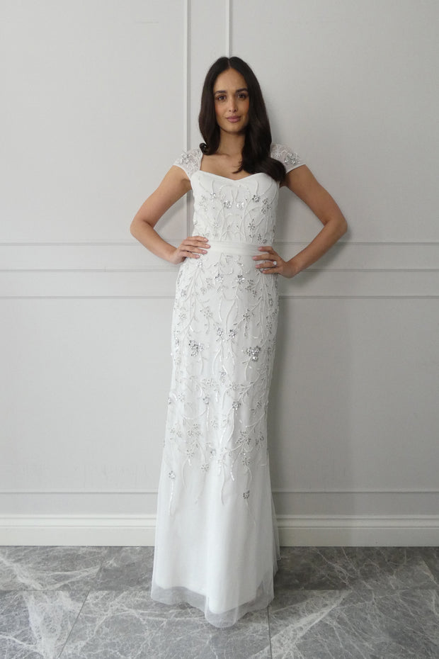 Abigail Bridal Gown