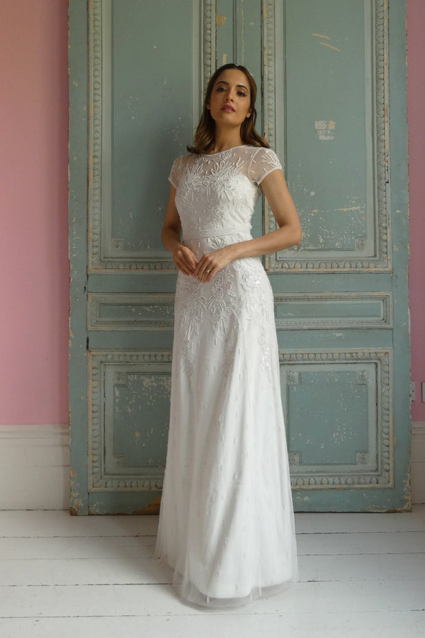 Fleur Bridal Gown