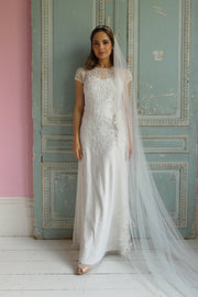 Fleur Bridal Gown